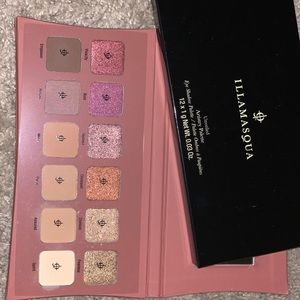 Illamasqua- Artistry Palette